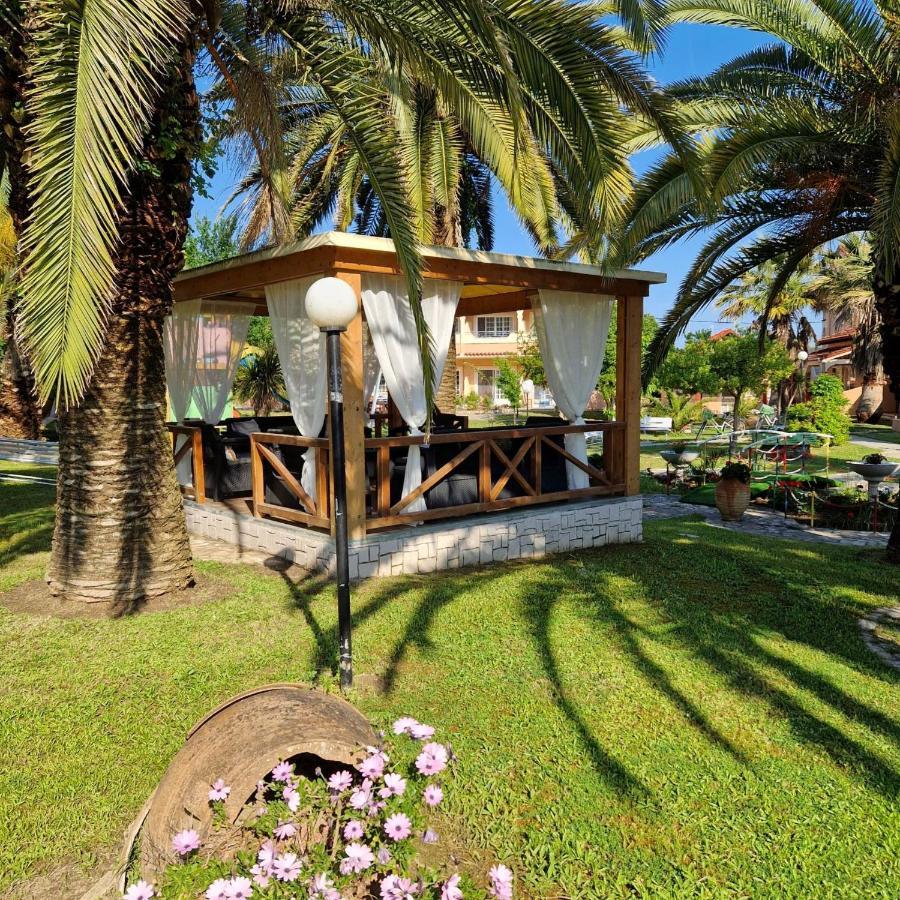 Abc Sweet Home Sidárion Exterior foto