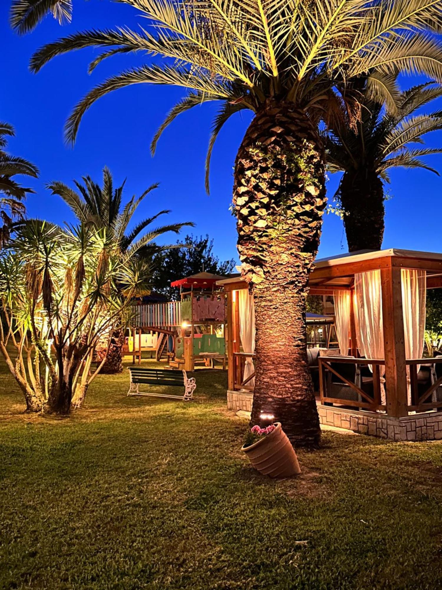Abc Sweet Home Sidárion Exterior foto