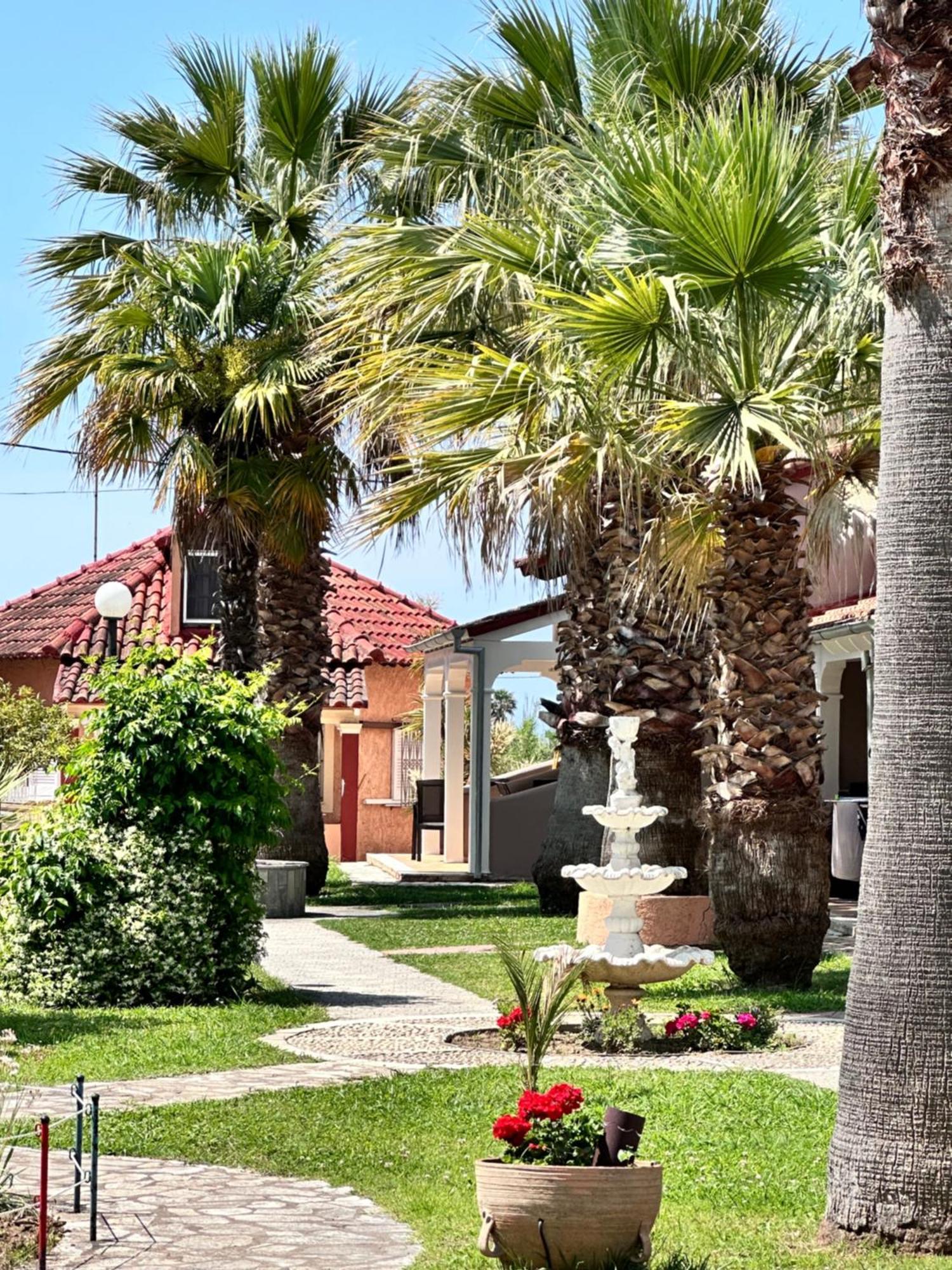 Abc Sweet Home Sidárion Exterior foto